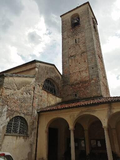 Badia di San Gemolo景点图片