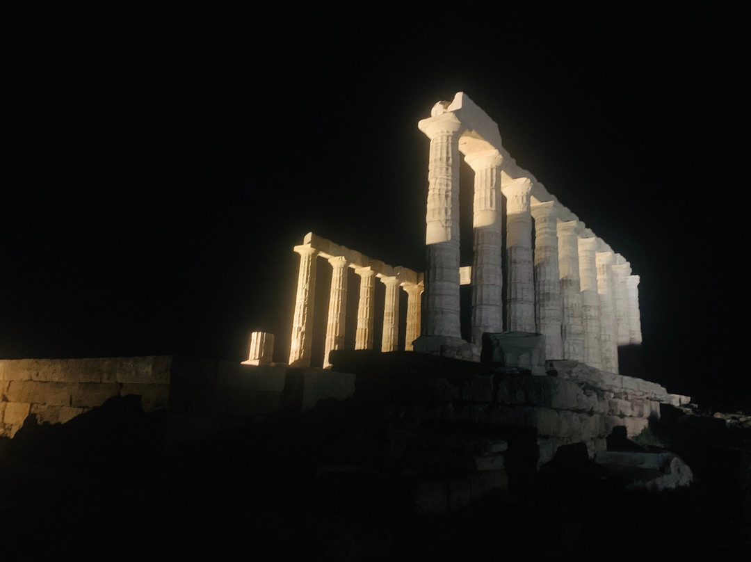 爱琴海岸酒店主图