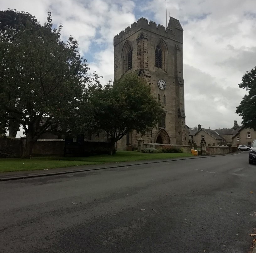 All Saints Church景点图片