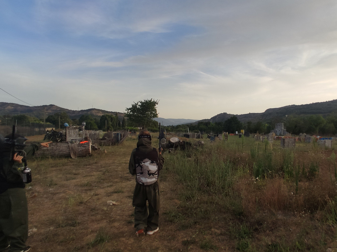Paintball Graus景点图片