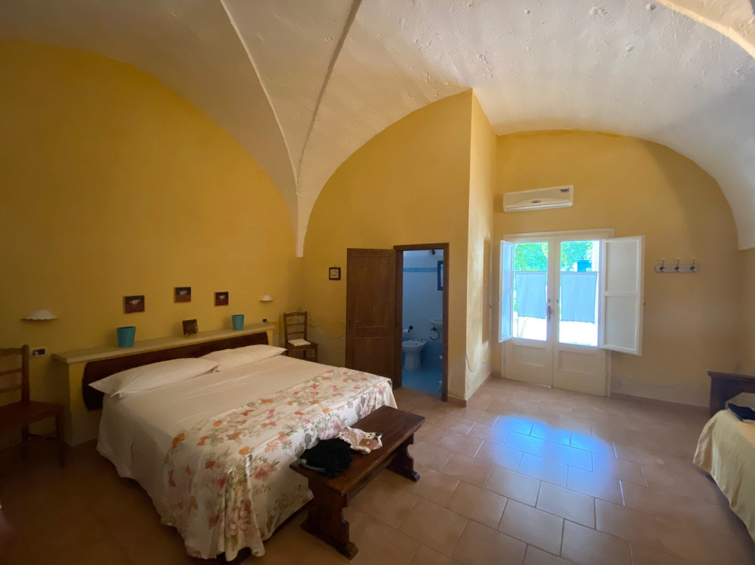 Masseria La Macchiola - Corti Del Mito主图