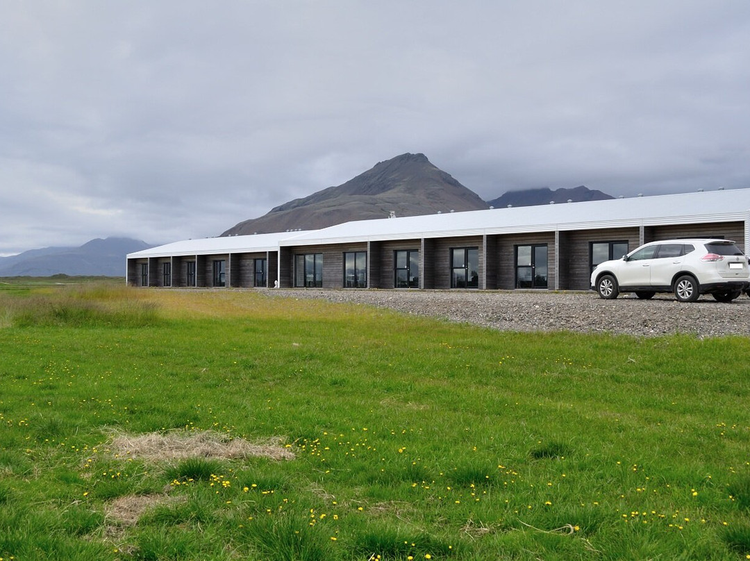 瑟尔杰维利酒店主图