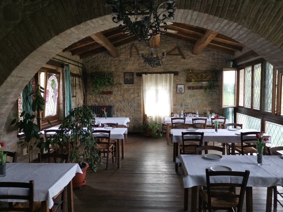 La Fenice Agriturismo主图