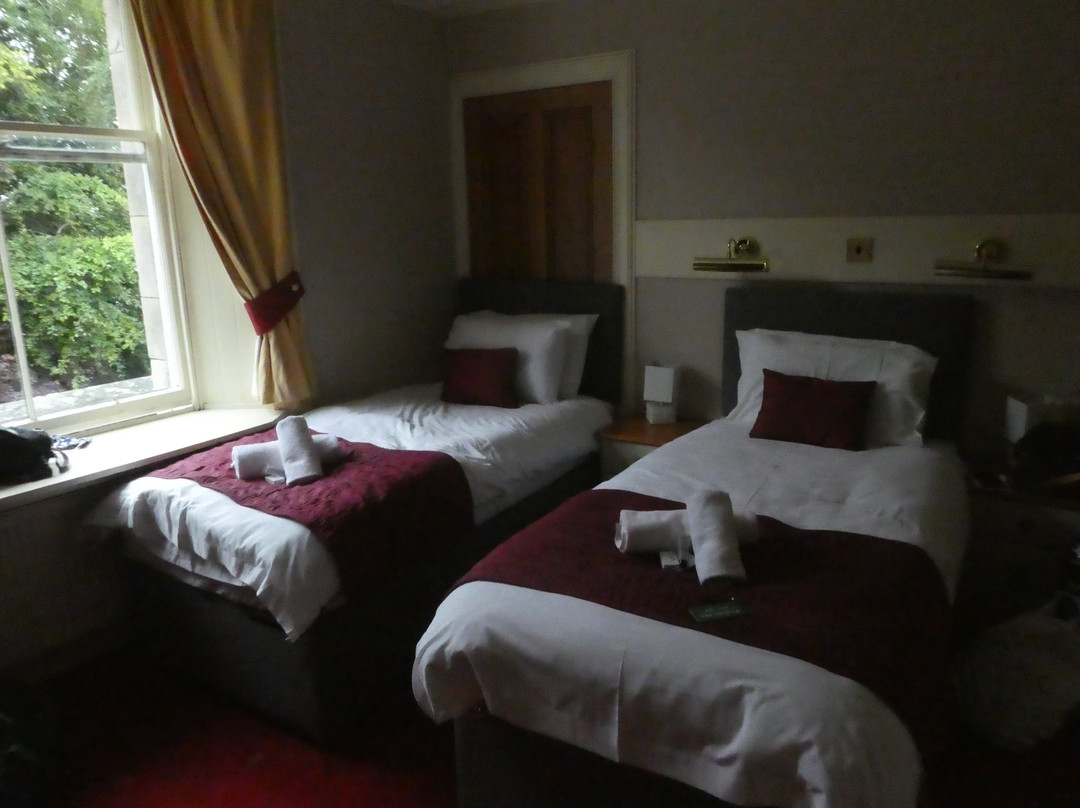 Woodlands Bed & Breakfast主图