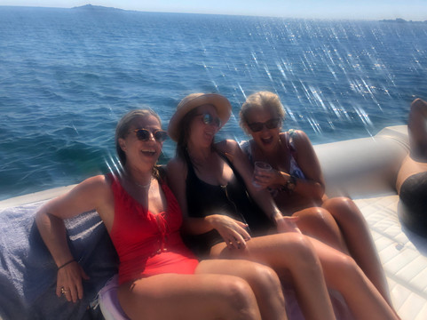 Katakolo Rib Cruises-Katakolo必去景点