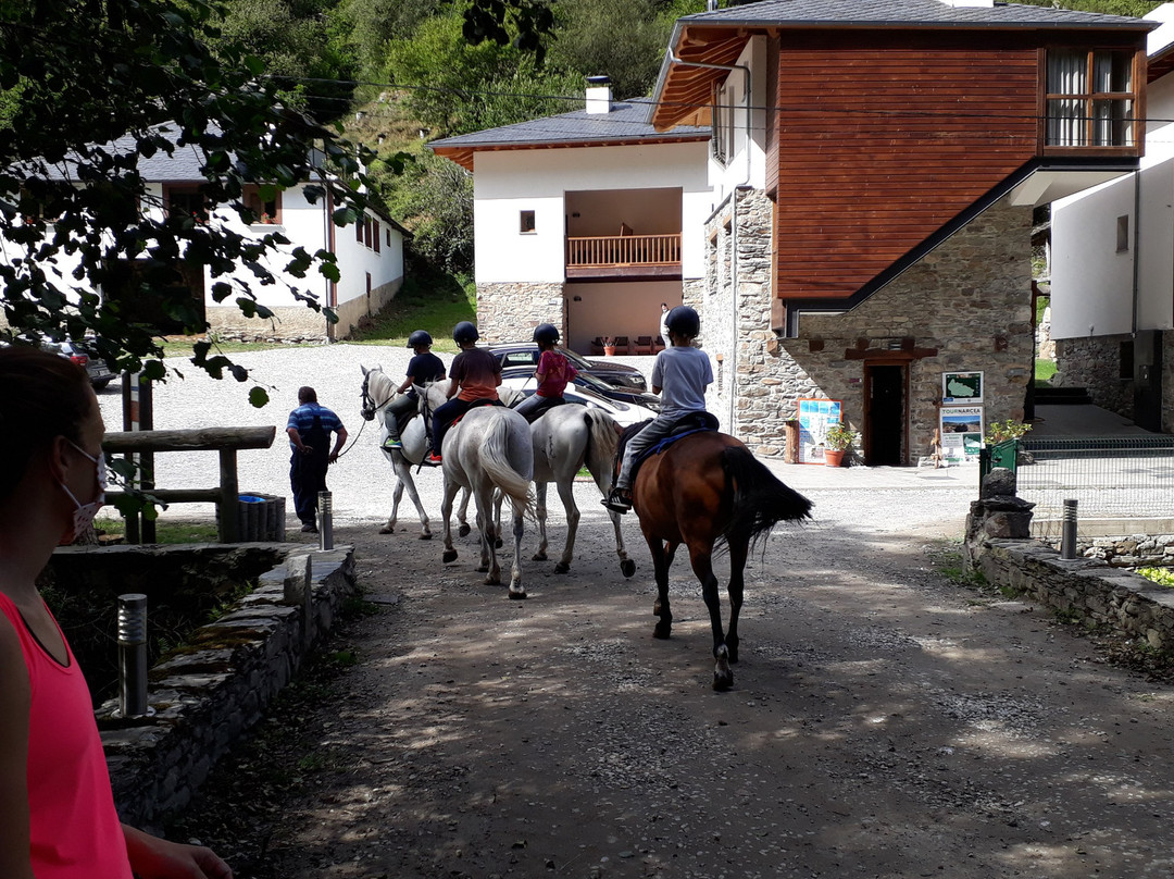 Bisuyu旅游攻略图片