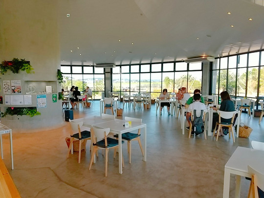 Michi no Eki Minori no Sato Togane-东金市必去景点