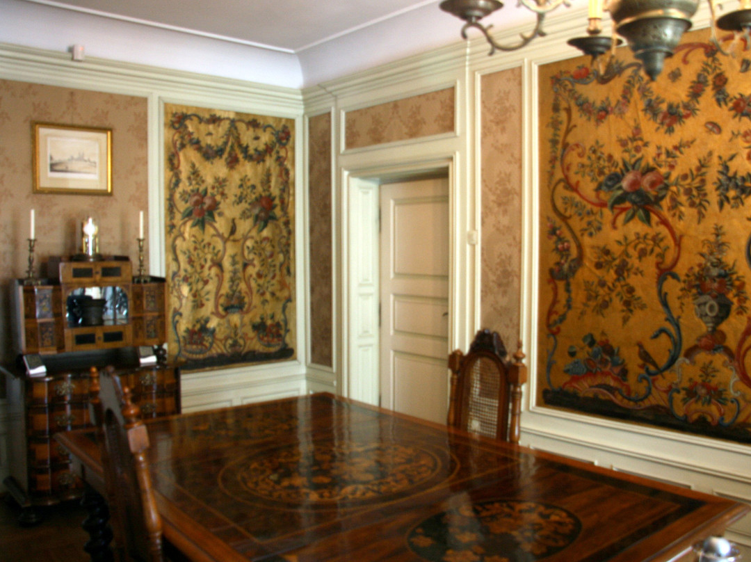 Przypkowski State Museum in Jedrzejow景点图片