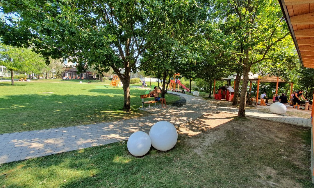 Hotel Sonnenpark主图