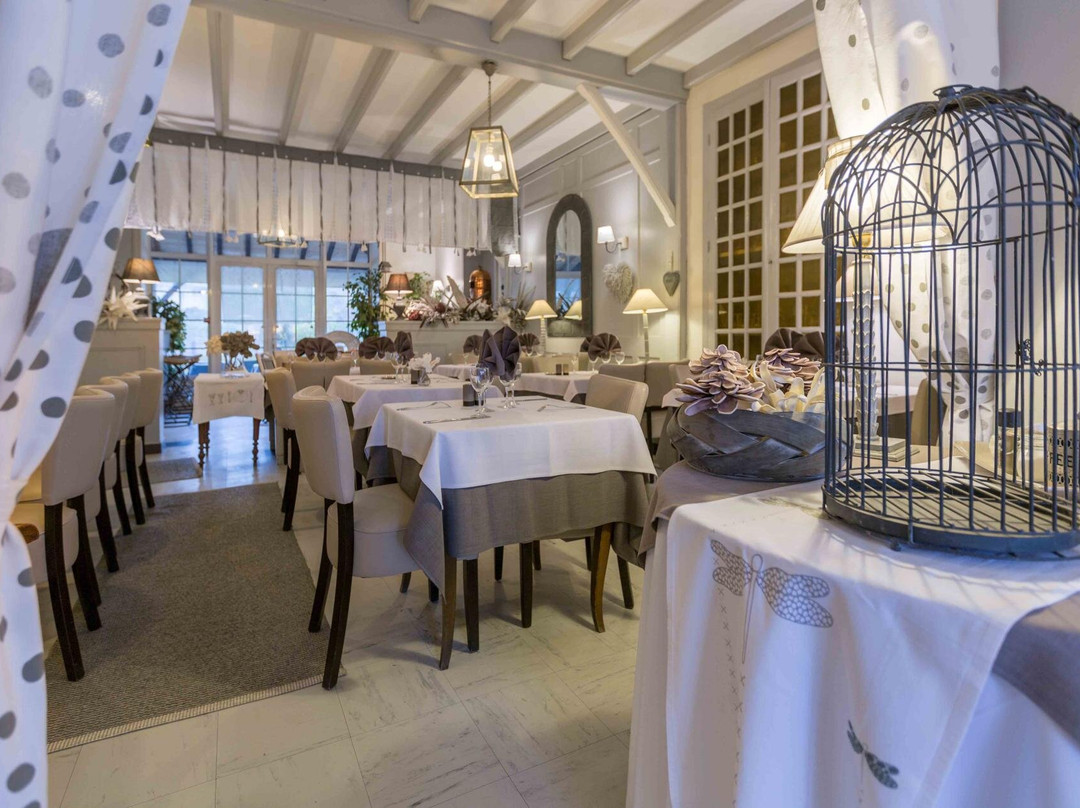 Logis Relais du Quercy主图