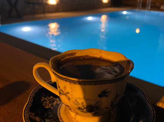 Village Farm Boutique Hotel主图