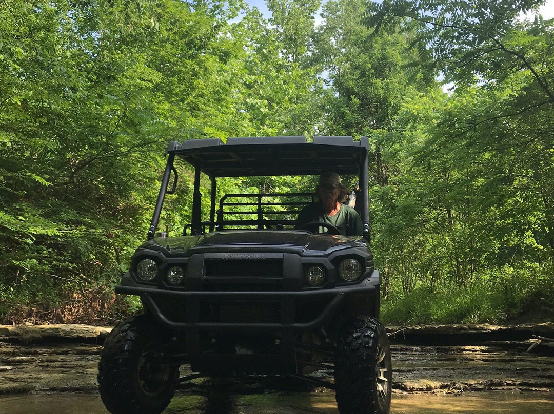 LITTLE BIG ATV TOURS景点图片