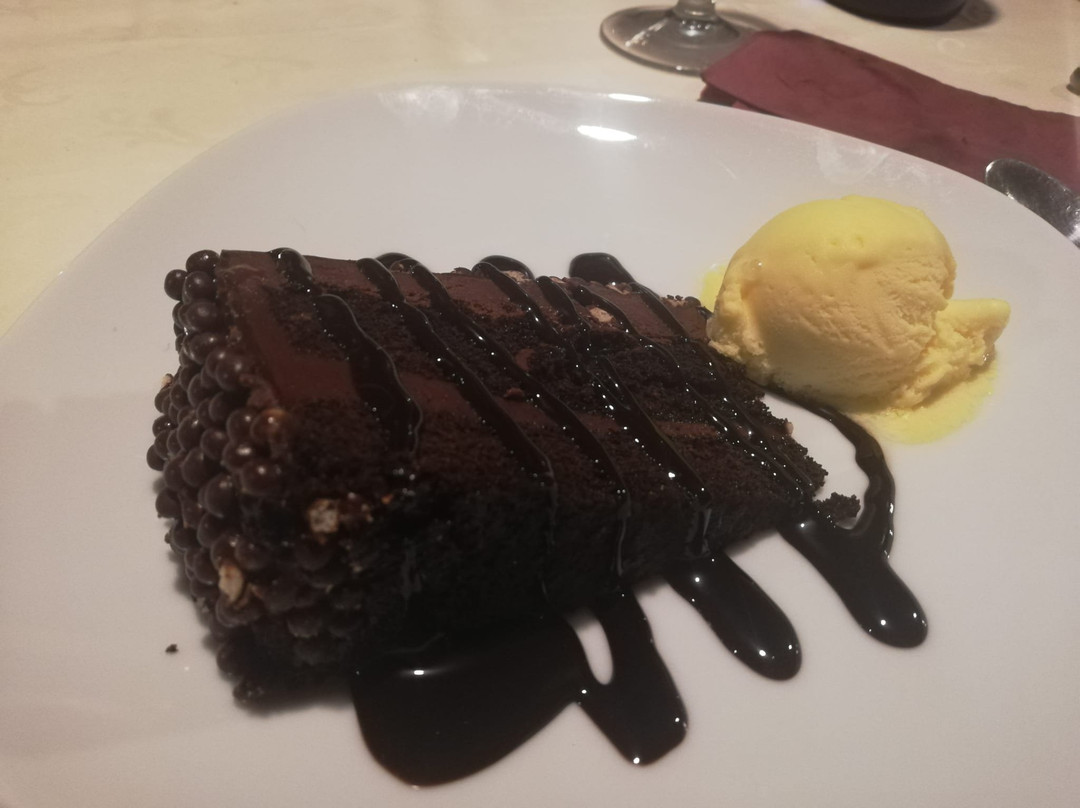 El Balcon De La Vera主图