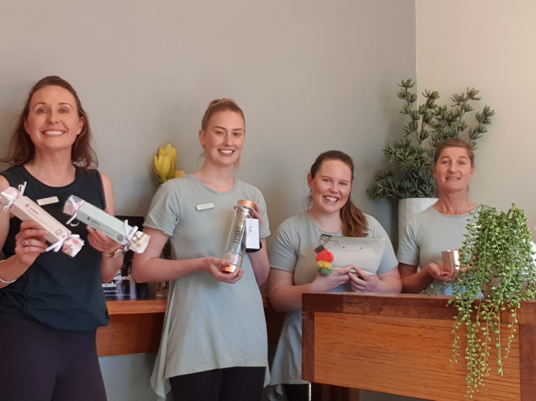 endota spa-凯马必去景点