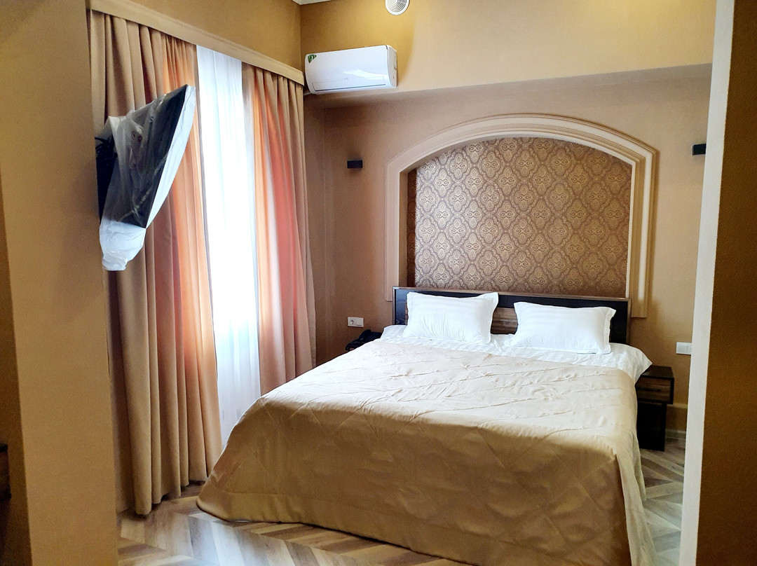 Guest House Twins主图