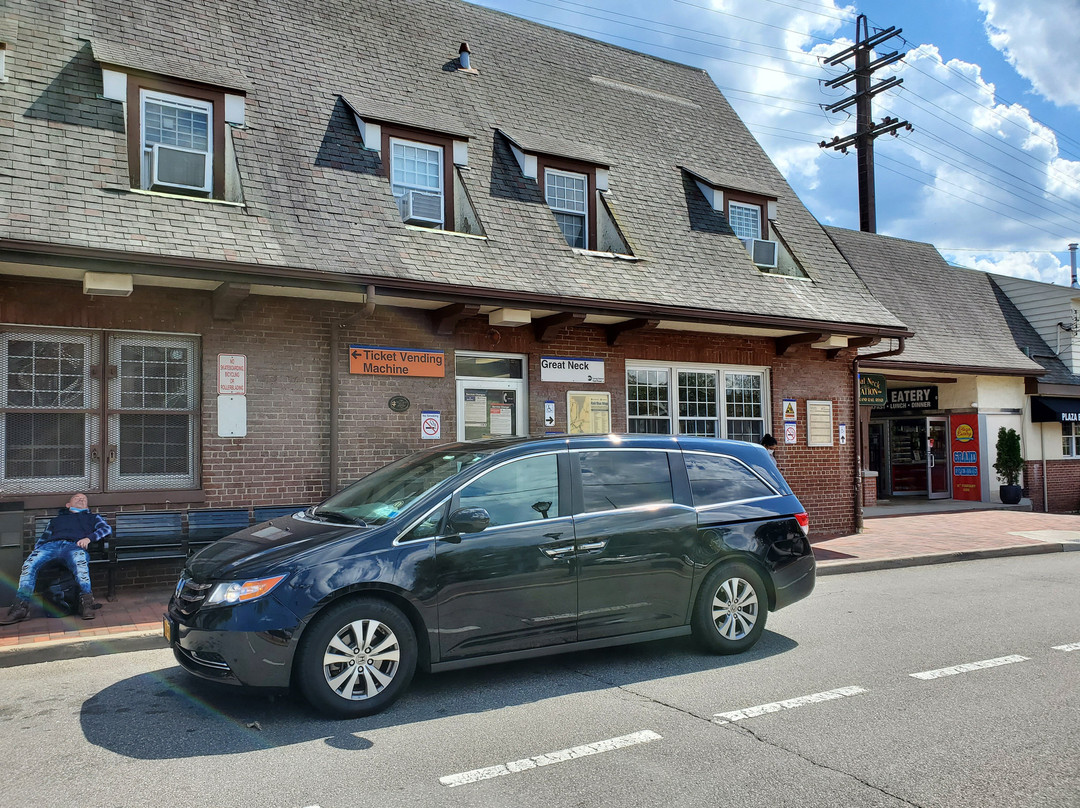 Great Neck Taxi and Airport Service-Great Neck必去景点