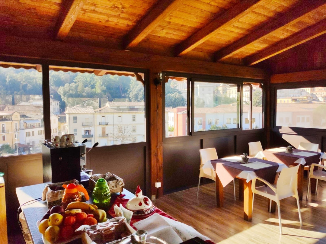 B&B L’antico Rudere主图