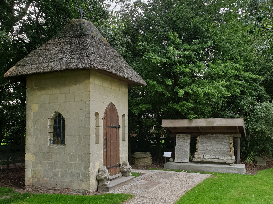 Museumboerderij West Frisia景点图片