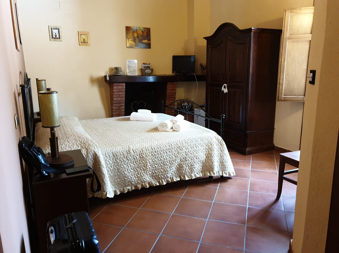 Tenuta Santa Caterina主图