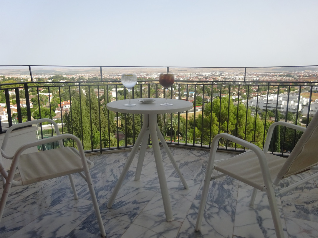 Parador de Córdoba主图