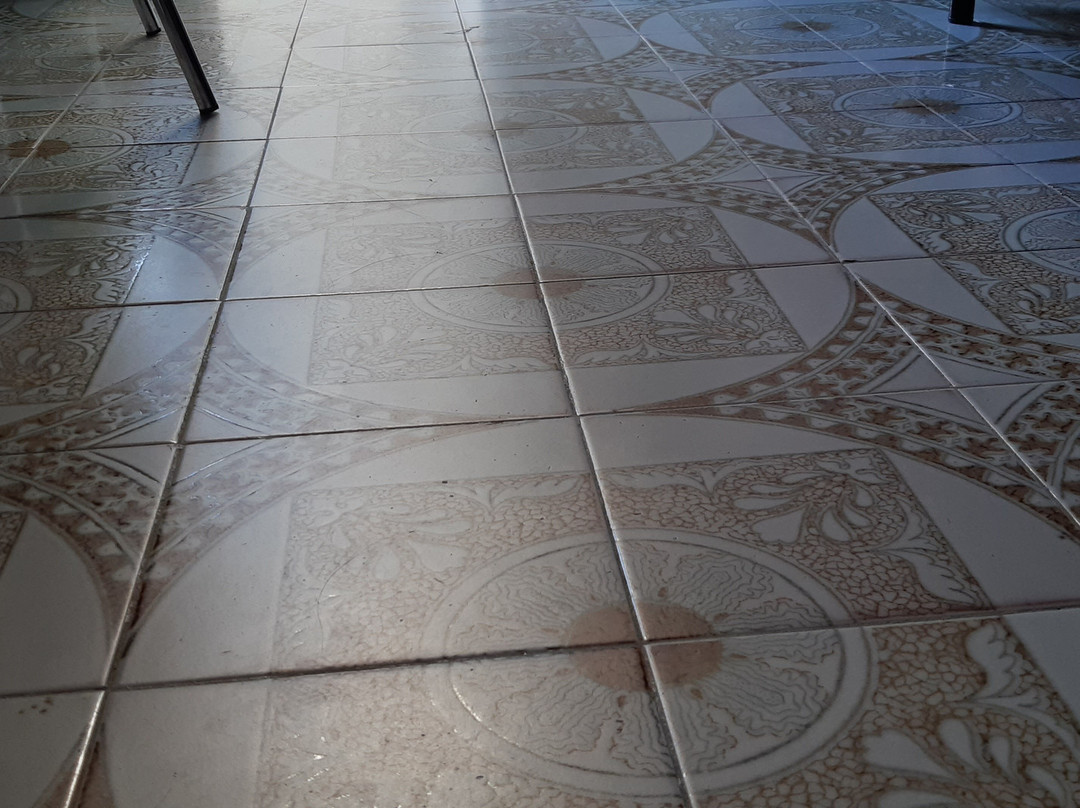 Hotel Silla B&B主图