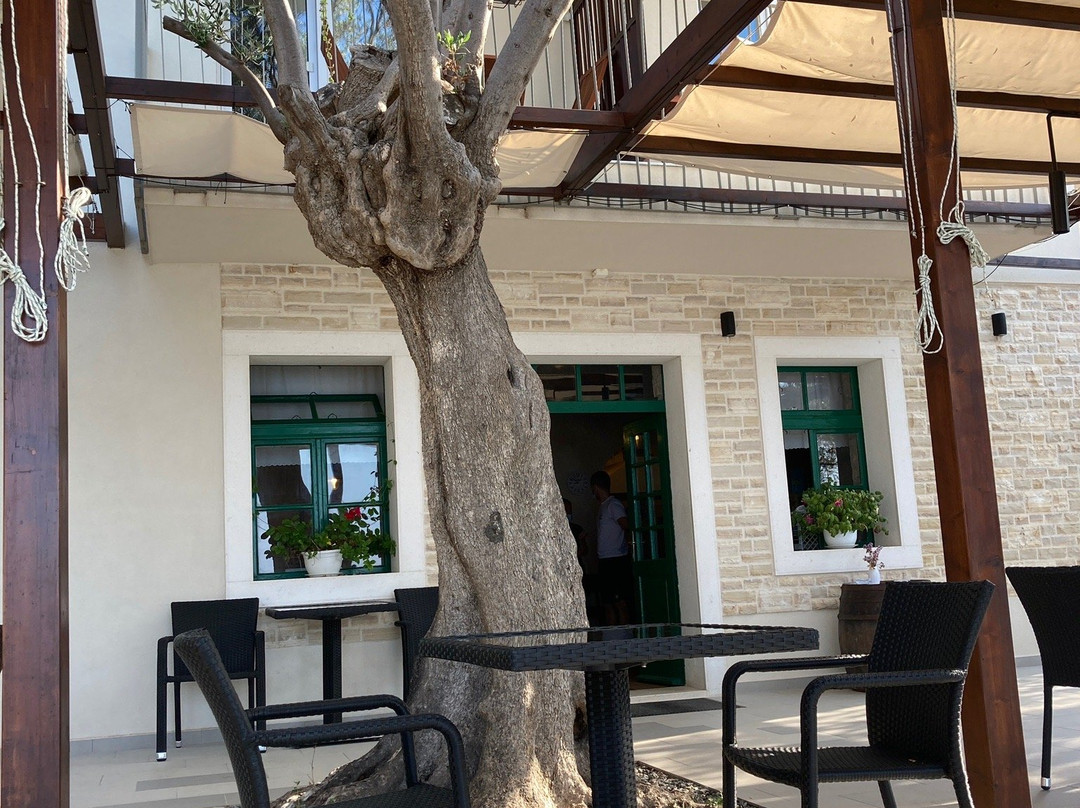 Villa Mediteran  Rooms主图