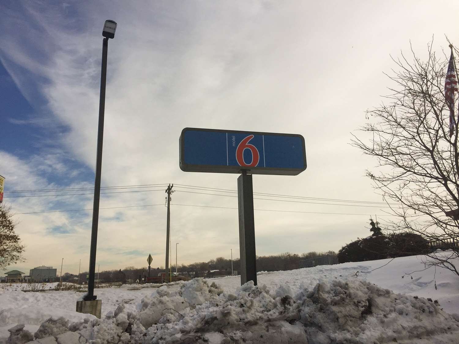 Motel 6 Burnsville, MN-官方