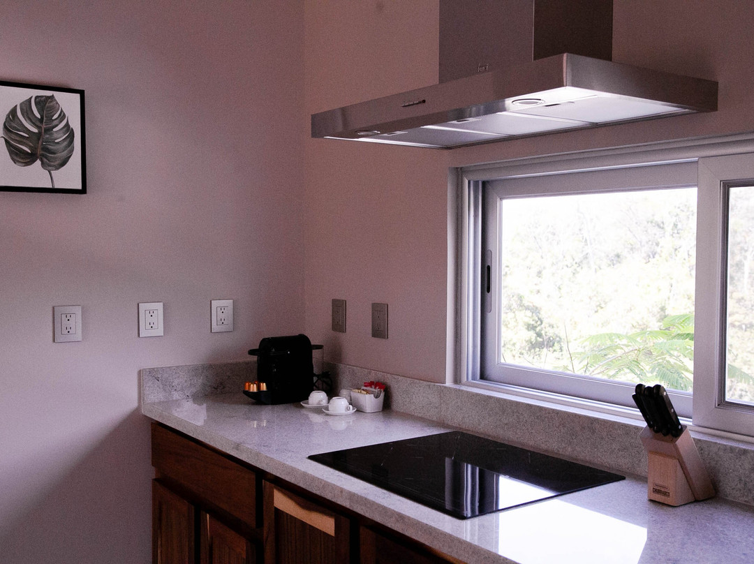 Valhalla Residences by Biwa主图