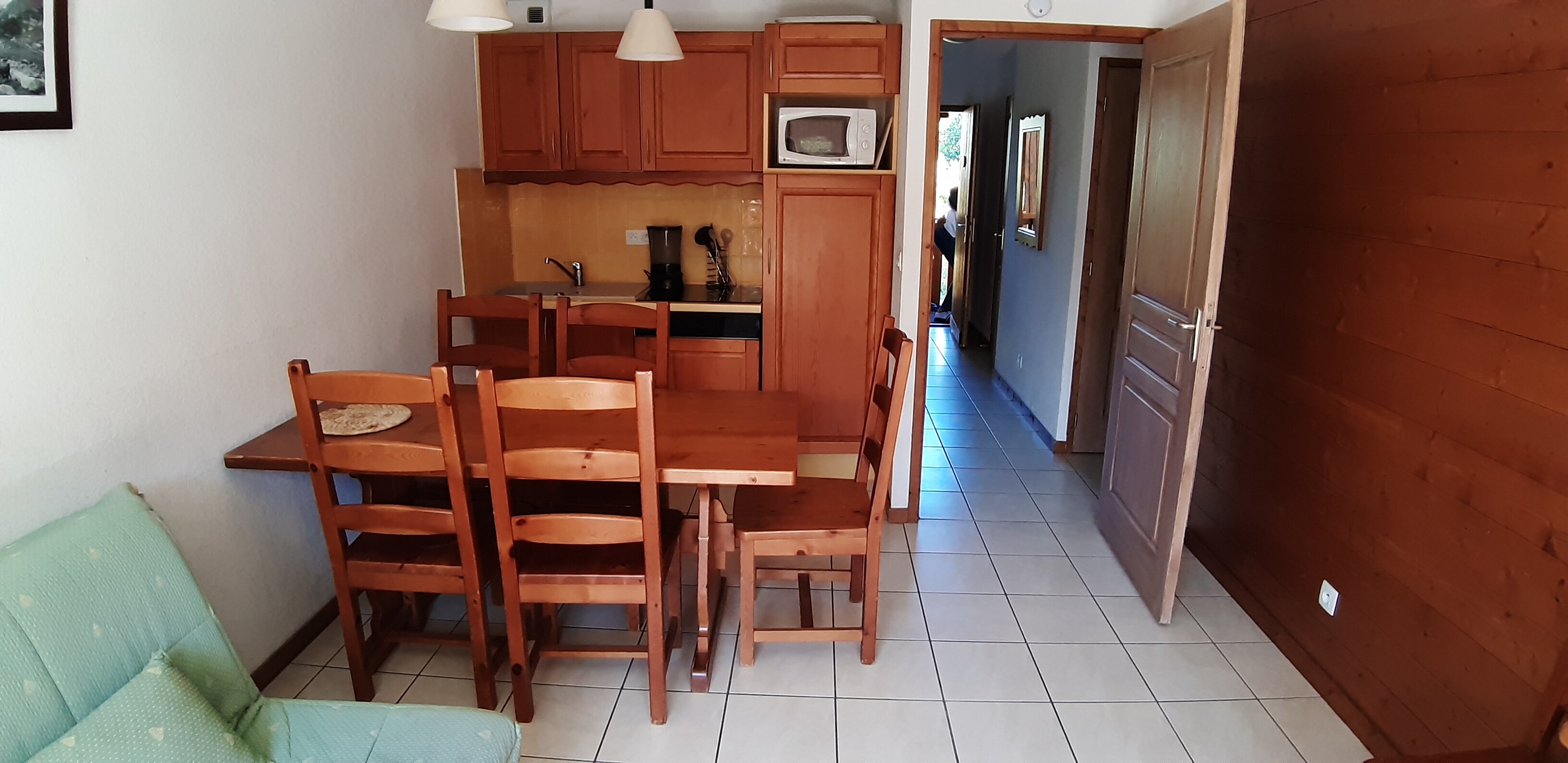 Lagrange Vacances - L'arollaie-官方