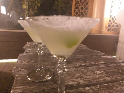 La Azotea de Benito-大加那利岛拉斯帕尔马斯必去景点