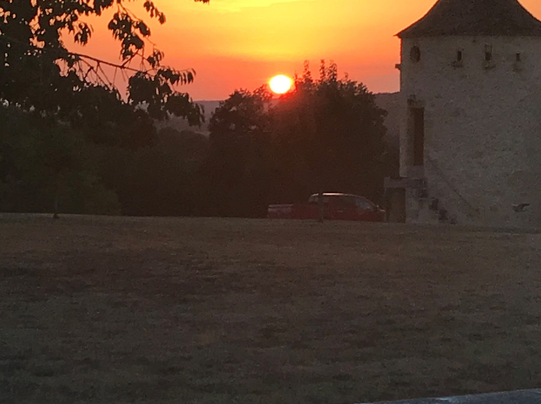 Chateau Mont-d'Onel主图