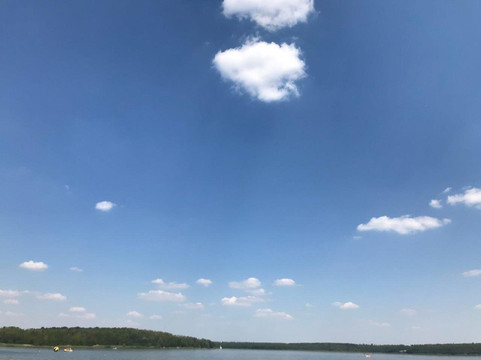 Haselbacher See-Meuselwitz必去景点