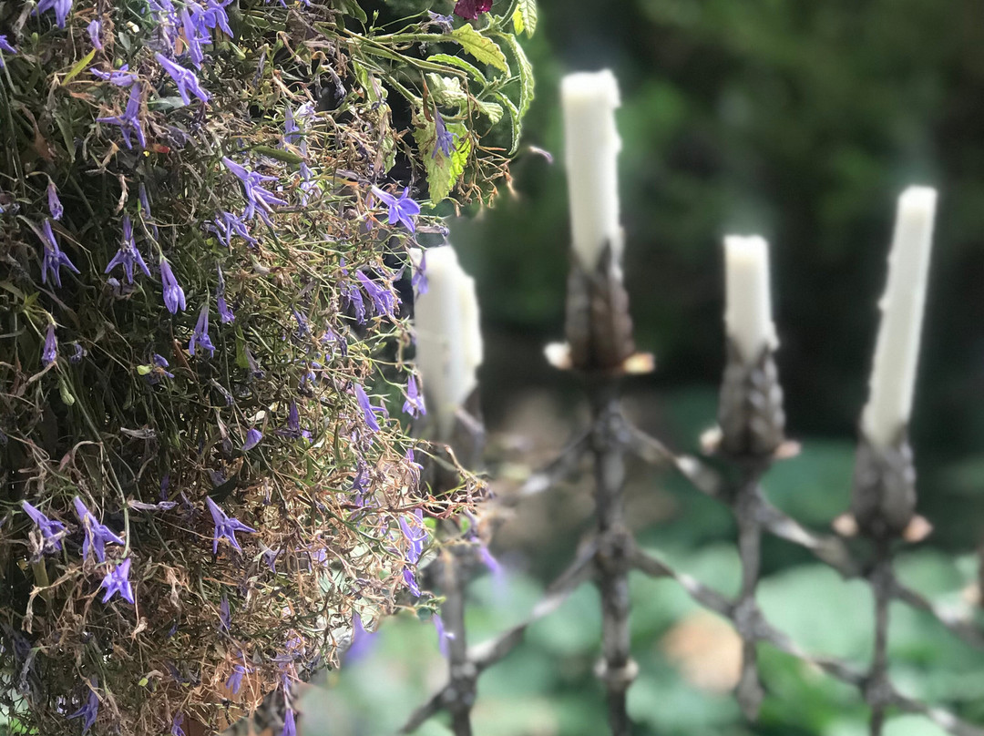 The Courtyard Country Inn主图