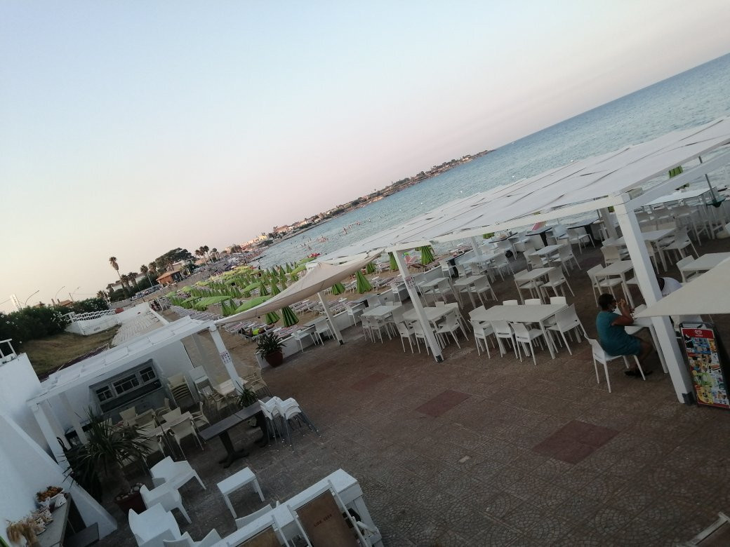 Stabilimento Balneare Lido Eden景点图片