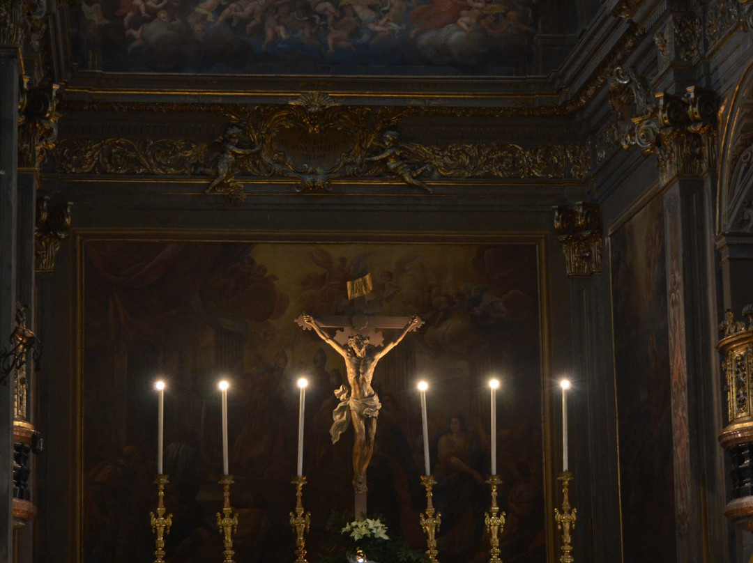 Chiesa di San Martino-阿斯蒂必去景点