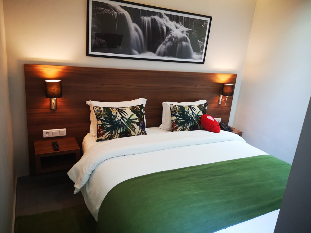 L'Escale Suites主图