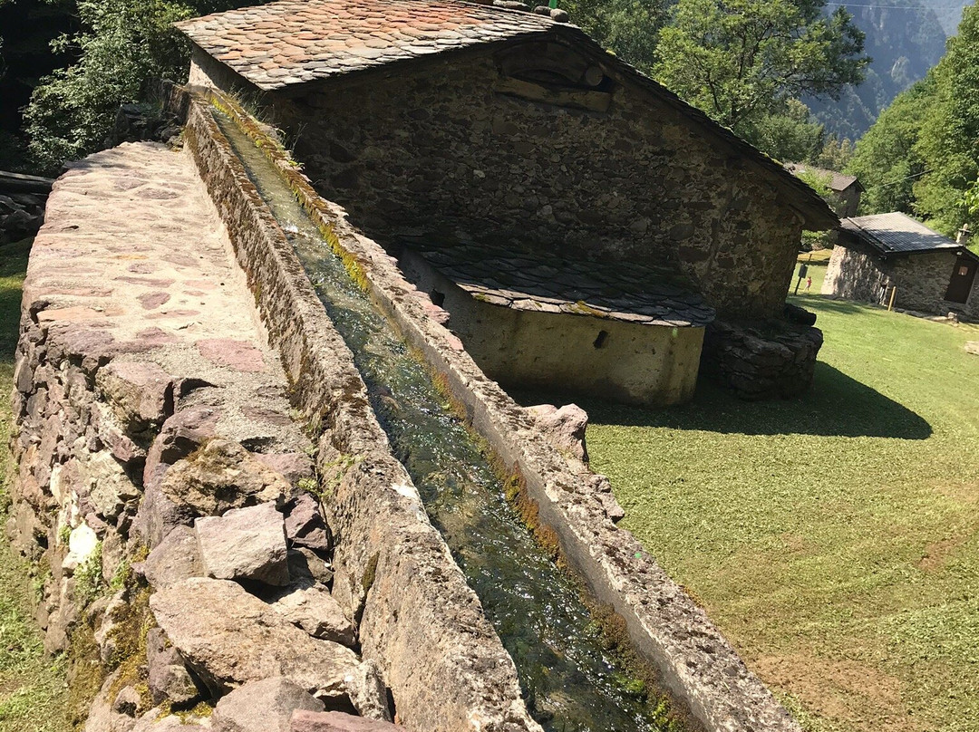 Mulino di Baresi景点图片