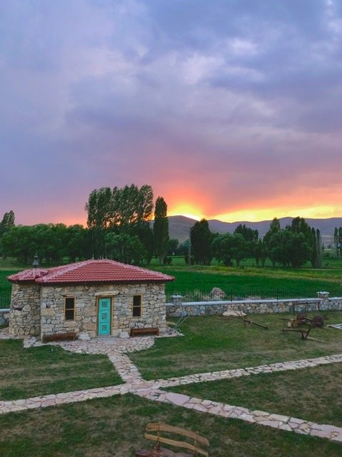 Kenan Yavuz Etnoğrafya Müzesi