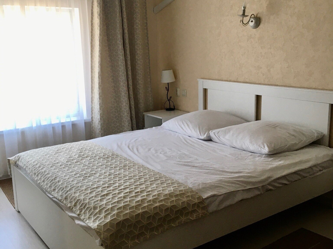 Hotel Sovetskaya 49主图