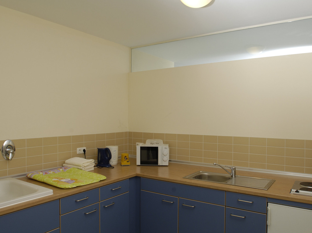 Kolping Allgäuhaus主图