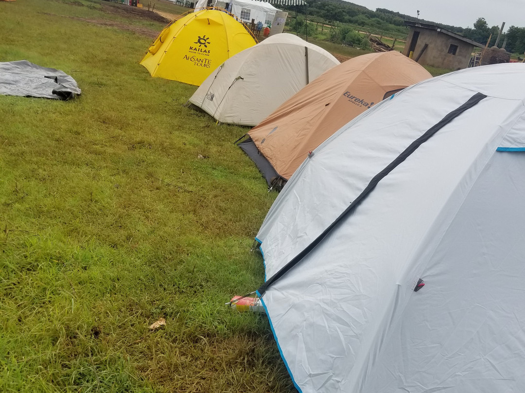 Simba Farm Lodge主图