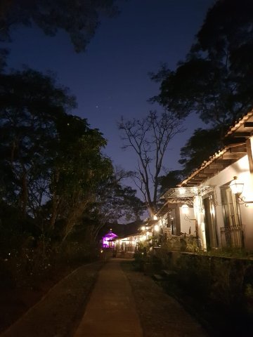 加里奥农庄-浴室