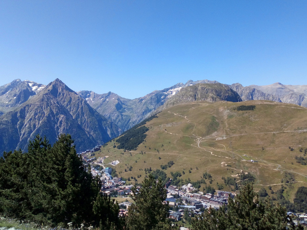 Ride Camps -  British Snowboard & Mountain Bike Instructor-莱德萨阿尔卑斯必去景点