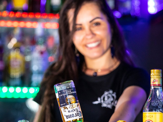 Pantera Bar Milano-米兰必去景点