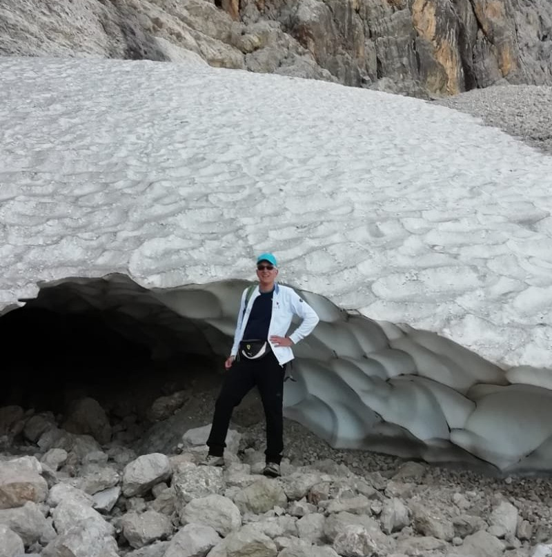 Grotta della Neve-La Valle必去景点