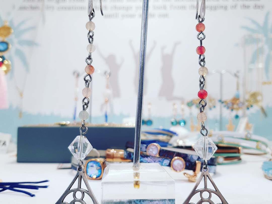 Elsa Alta Bigiotteria-莱夫卡扎必去景点