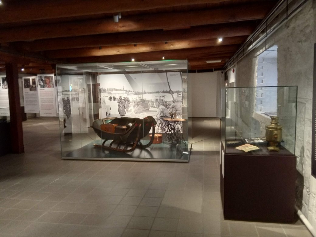 South Karelia Museum-拉彭兰塔必去景点