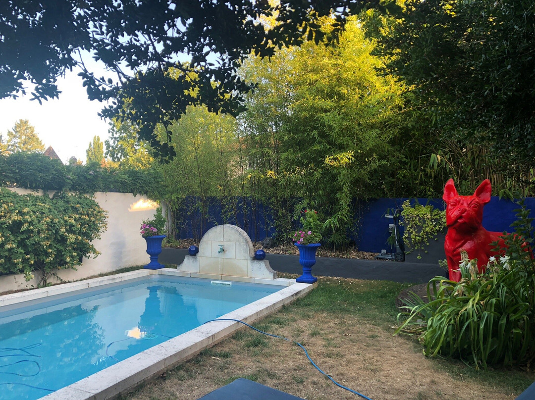 La Maison de Patrice主图