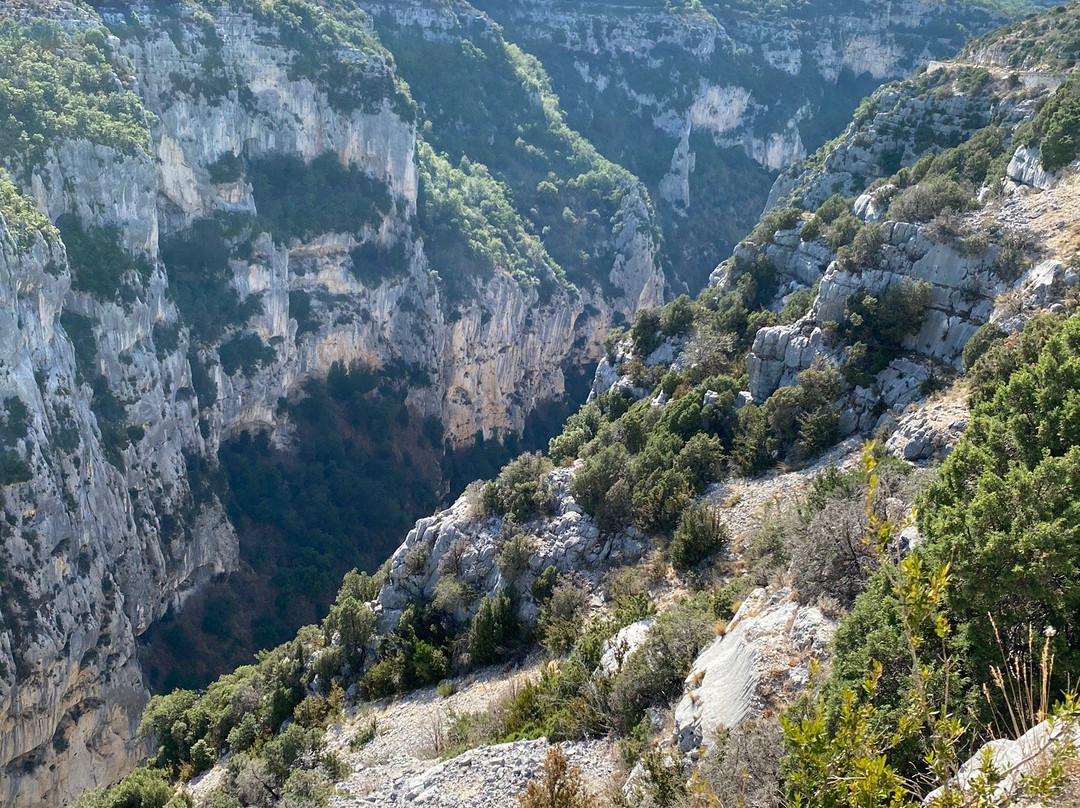 Lacs et Gorges du Verdon景点图片