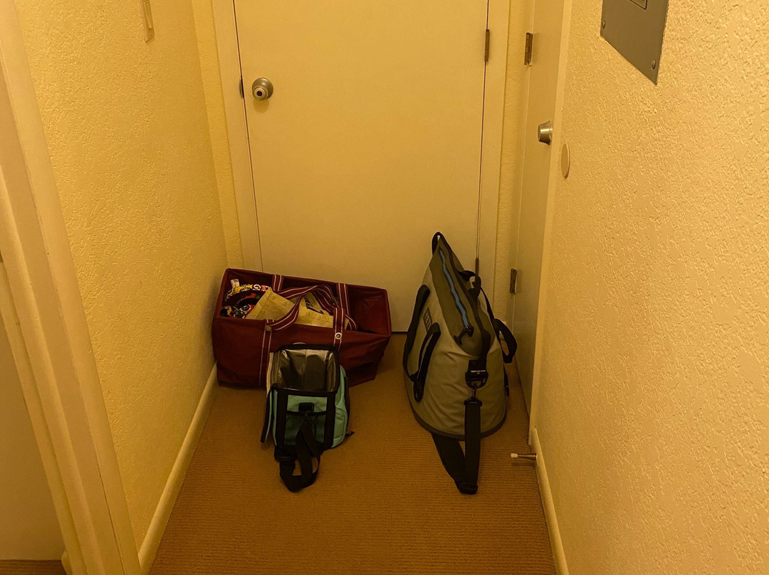 Sea Scape Beach & Golf Villas主图